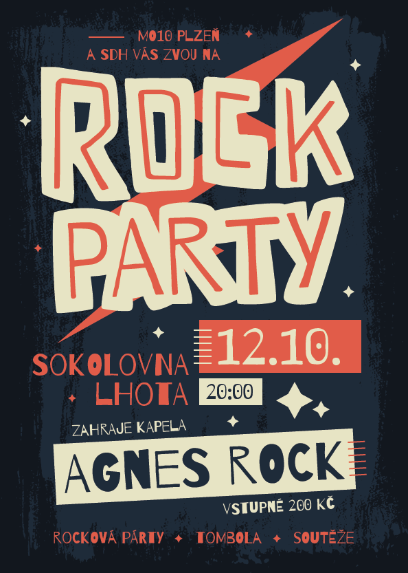 rockparty